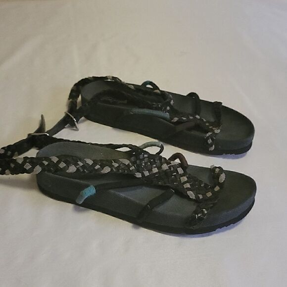 Free People Sandals Size 38 - Picture 6 of 11